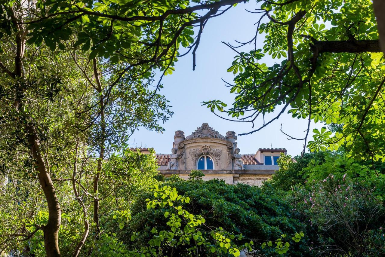 Villa Roma Dubrovnik Exterior foto