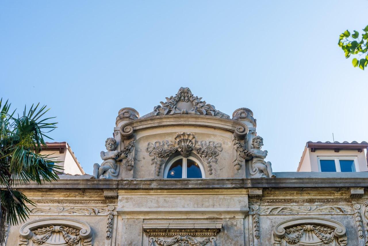 Villa Roma Dubrovnik Exterior foto
