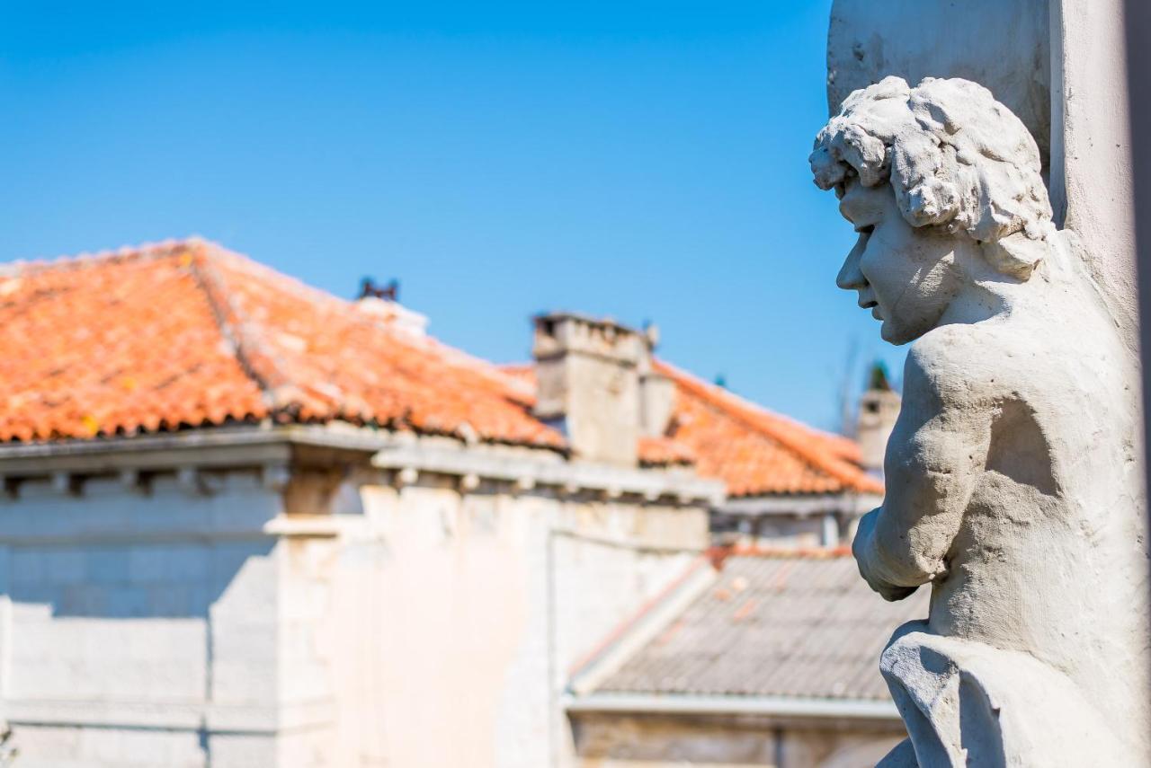 Villa Roma Dubrovnik Exterior foto